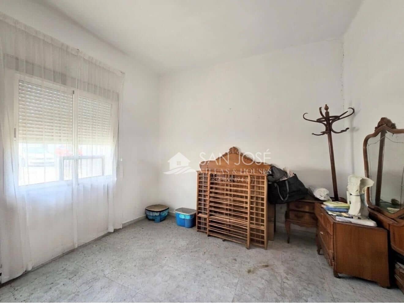 3 bedroom Townhouse for sale in Aspe - € 107,200 (Ref: 9920619)