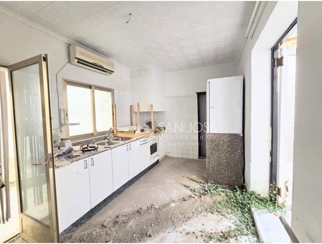 3 soveværelse Byhus til salg i Aspe - € 107.200 (Ref: 9920619)