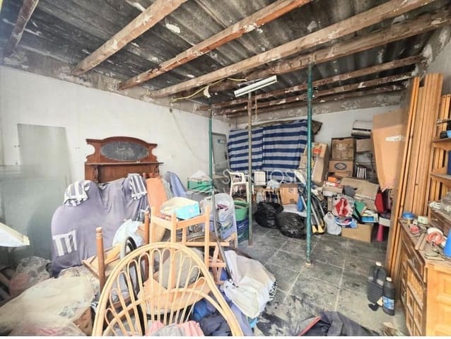 3 soveværelse Byhus til salg i Aspe - € 107.200 (Ref: 9920619)