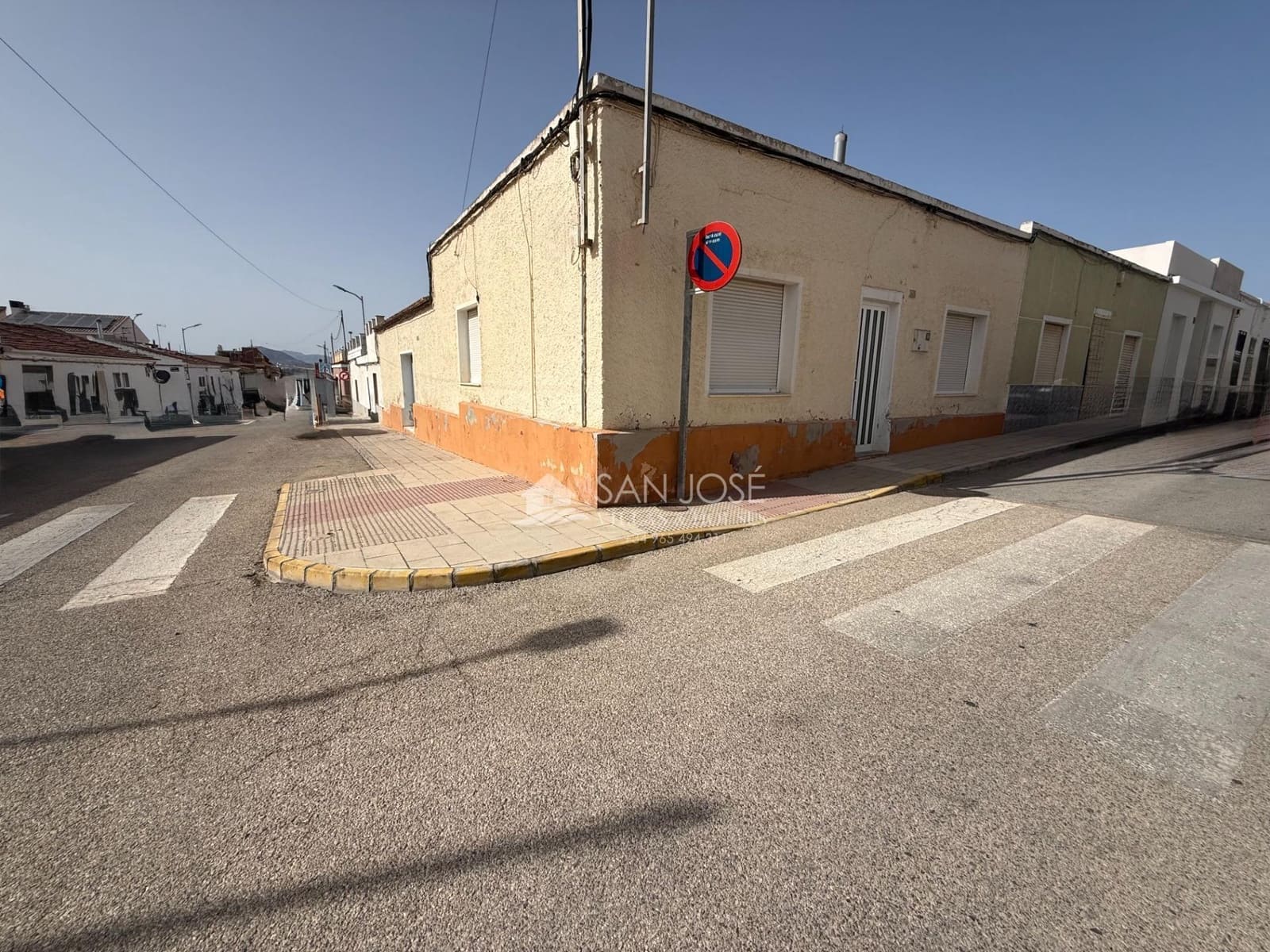 3 bedroom Townhouse for sale in Aspe - € 107,200 (Ref: 9920619)