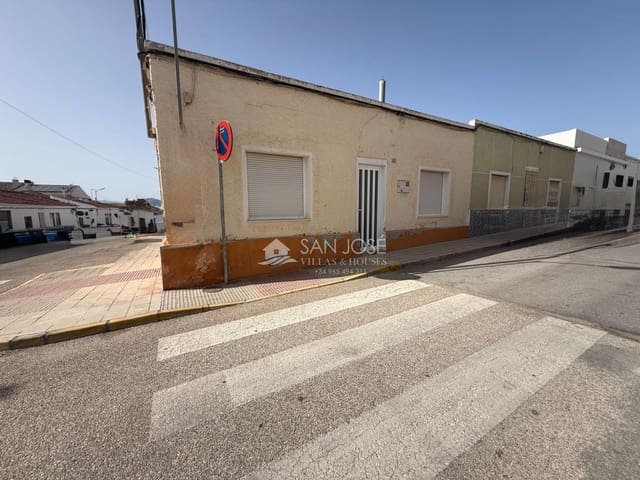 3 soveværelse Byhus til salg i Aspe - € 107.200 (Ref: 9920619)