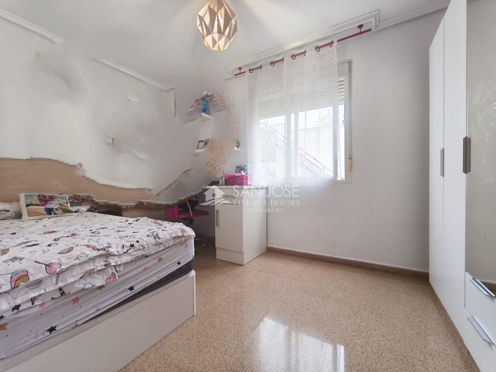 3 bedroom Bungalow for sale in Aspe with garage - € 275,000 (Ref: 9927641)