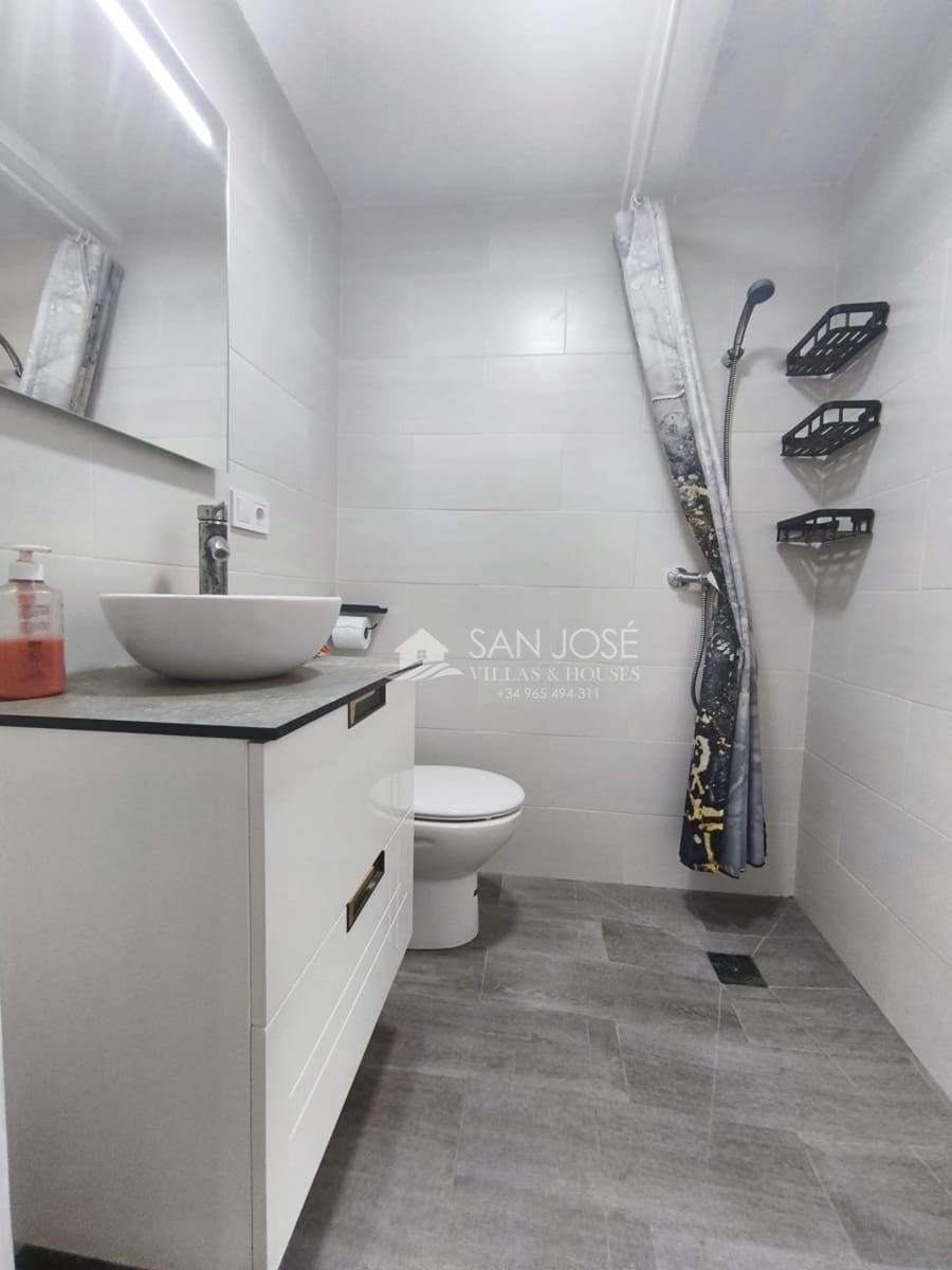 3 bedroom Bungalow for sale in Aspe with garage - € 275,000 (Ref: 9927641)