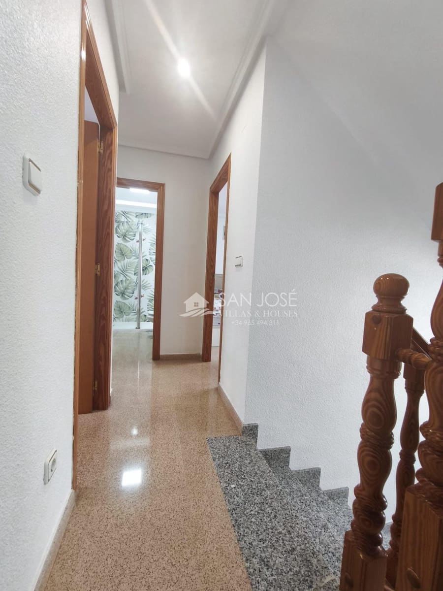 3 bedroom Bungalow for sale in Aspe with garage - € 275,000 (Ref: 9927641)