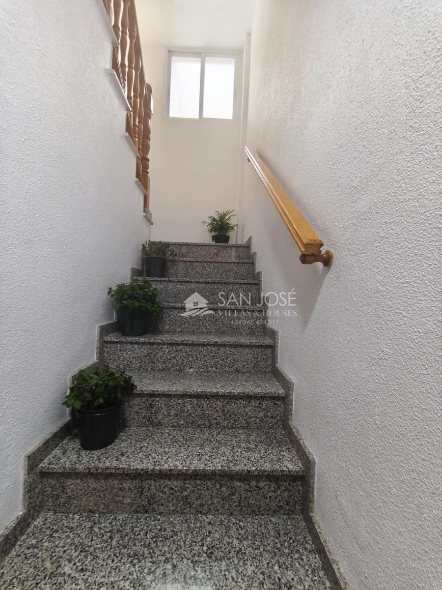 3 bedroom Bungalow for sale in Aspe with garage - € 275,000 (Ref: 9927641)