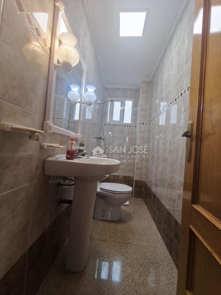 3 bedroom Bungalow for sale in Aspe with garage - € 275,000 (Ref: 9927641)