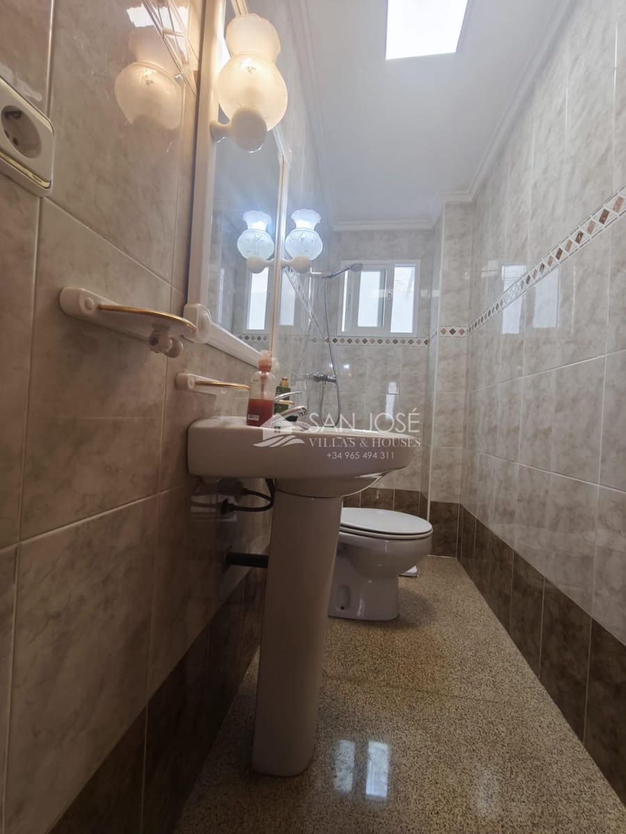 3 bedroom Bungalow for sale in Aspe with garage - € 275,000 (Ref: 9927641)