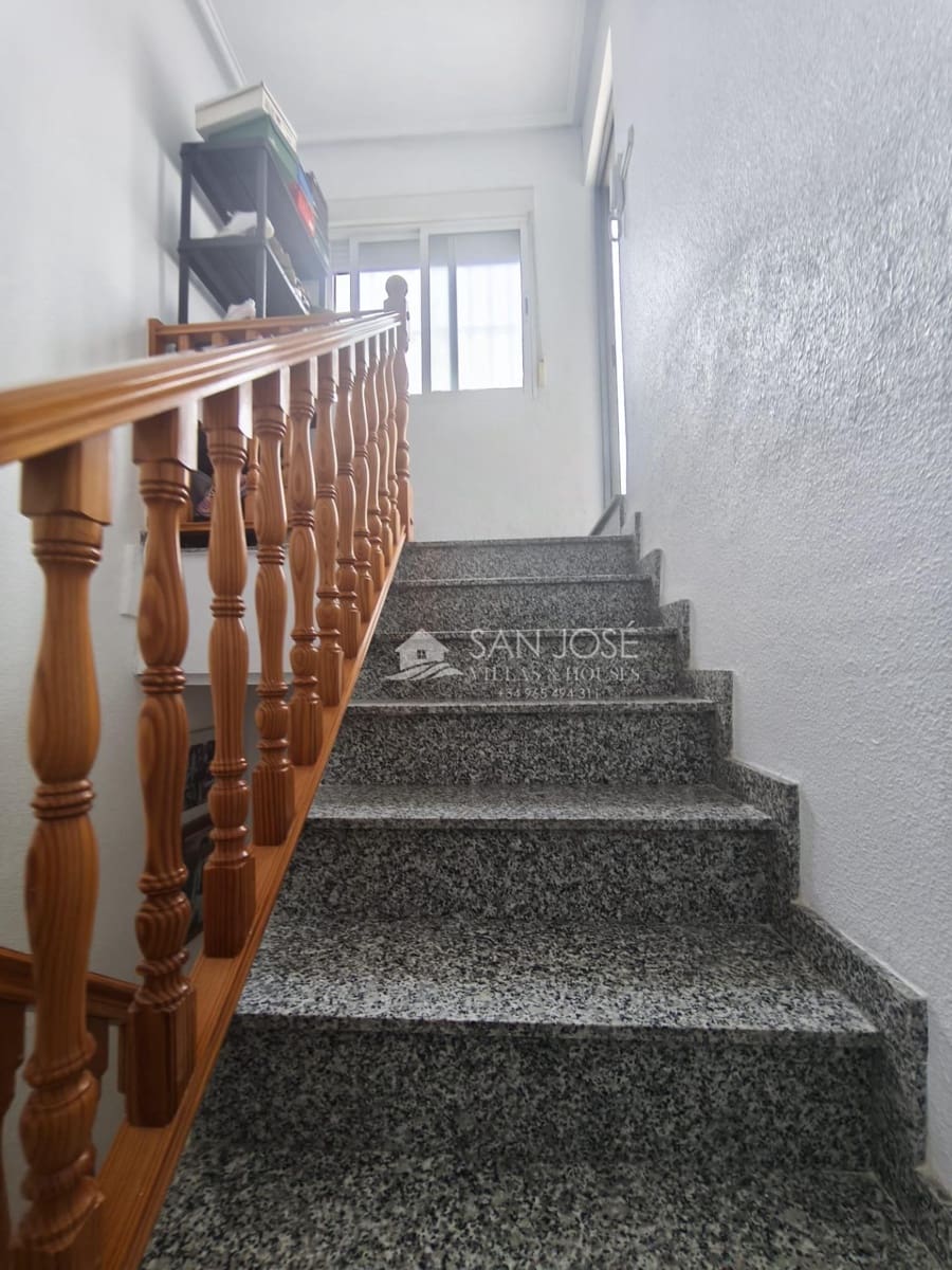 3 bedroom Bungalow for sale in Aspe with garage - € 275,000 (Ref: 9927641)