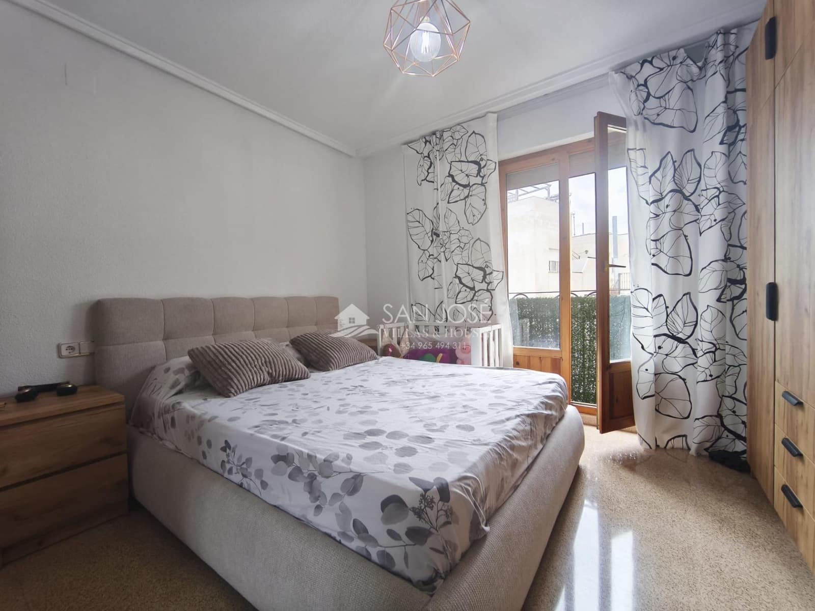 3 bedroom Bungalow for sale in Aspe with garage - € 275,000 (Ref: 9927641)