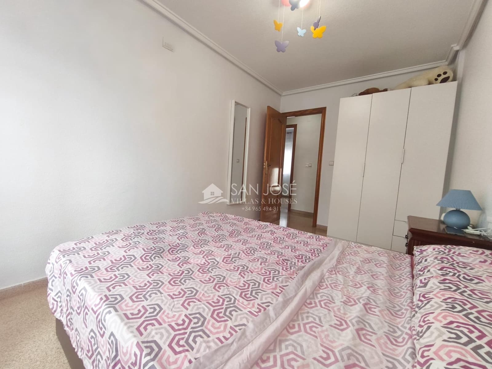 3 bedroom Bungalow for sale in Aspe with garage - € 275,000 (Ref: 9927641)