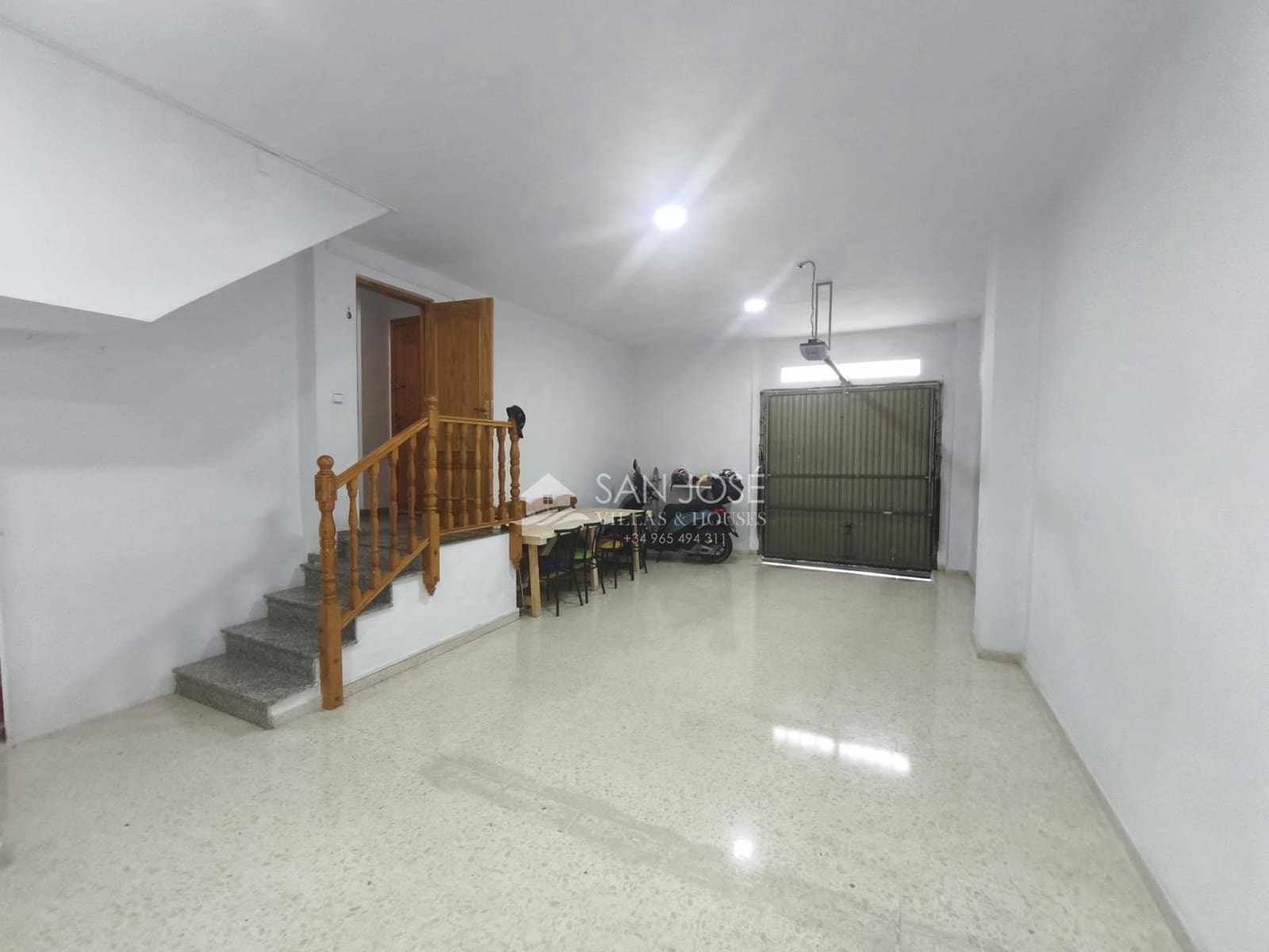 3 bedroom Bungalow for sale in Aspe with garage - € 275,000 (Ref: 9927641)