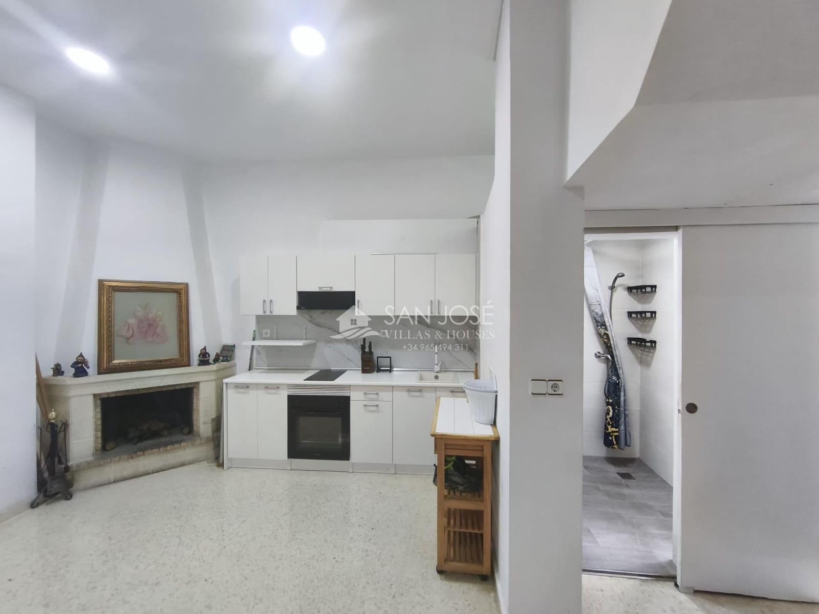 3 bedroom Bungalow for sale in Aspe with garage - € 275,000 (Ref: 9927641)