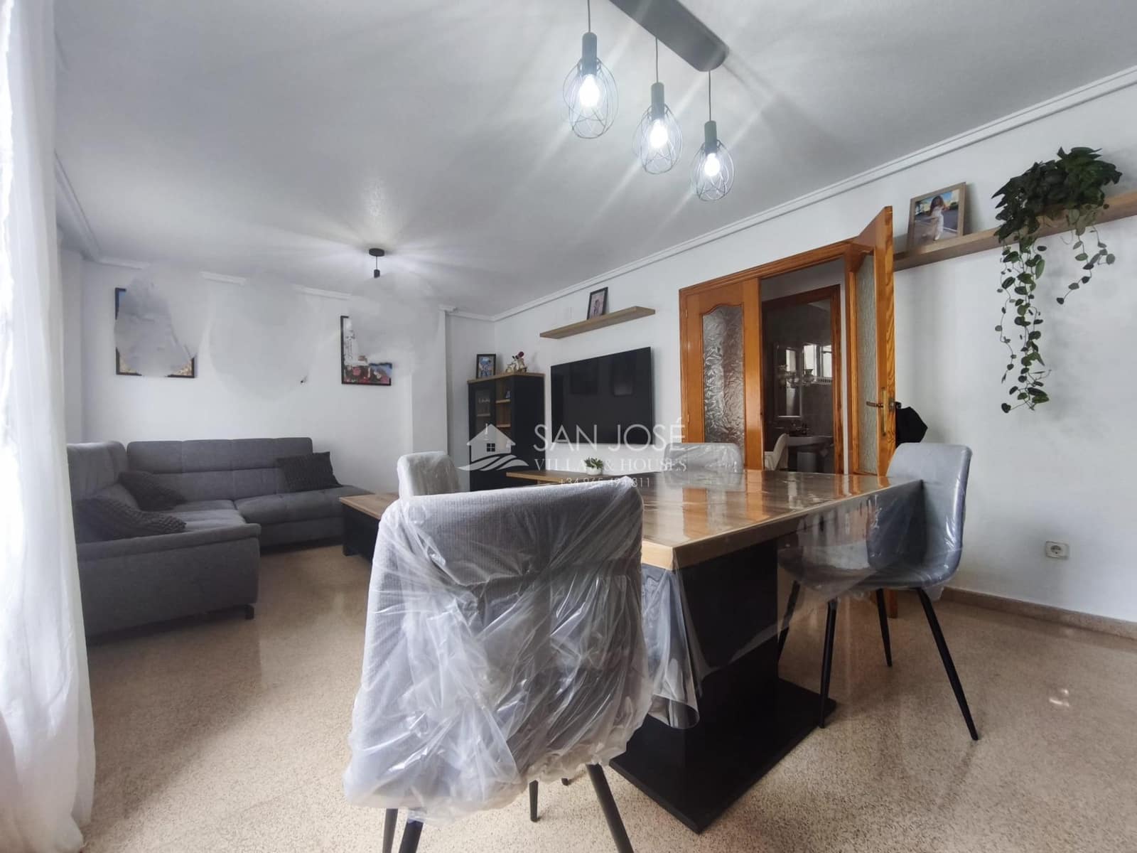3 bedroom Bungalow for sale in Aspe with garage - € 275,000 (Ref: 9927641)