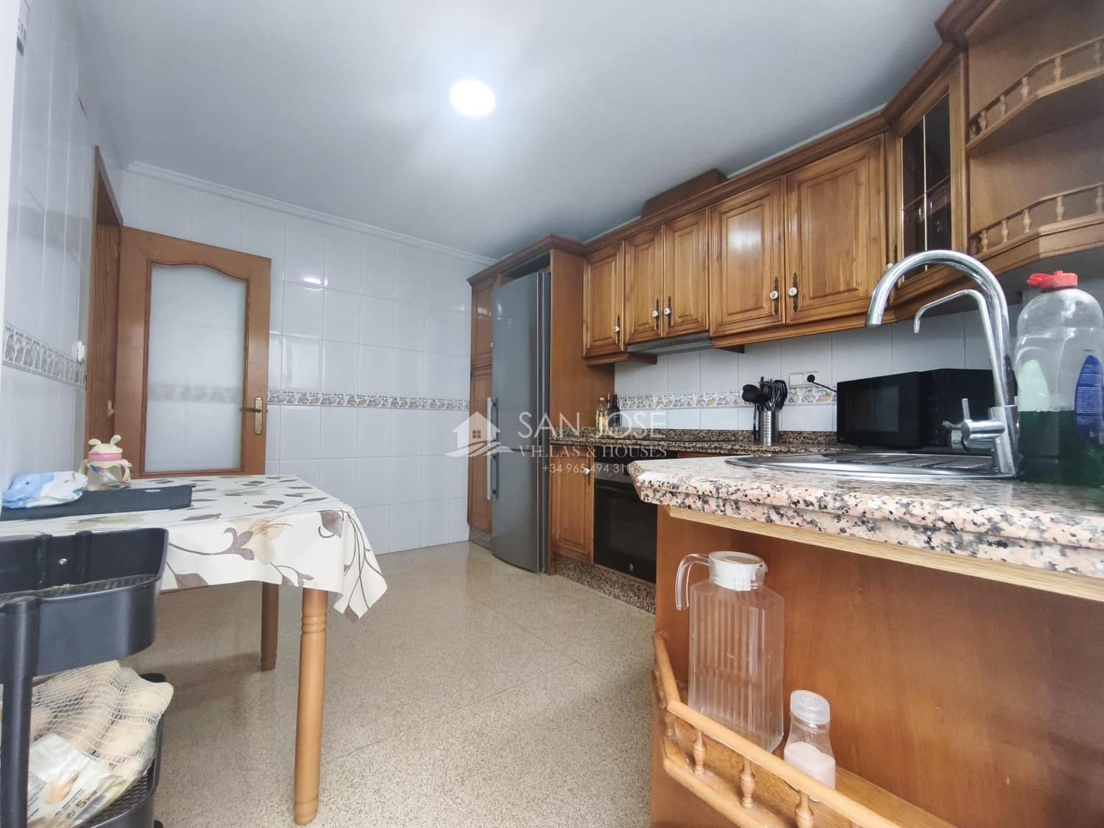 3 bedroom Bungalow for sale in Aspe with garage - € 275,000 (Ref: 9927641)