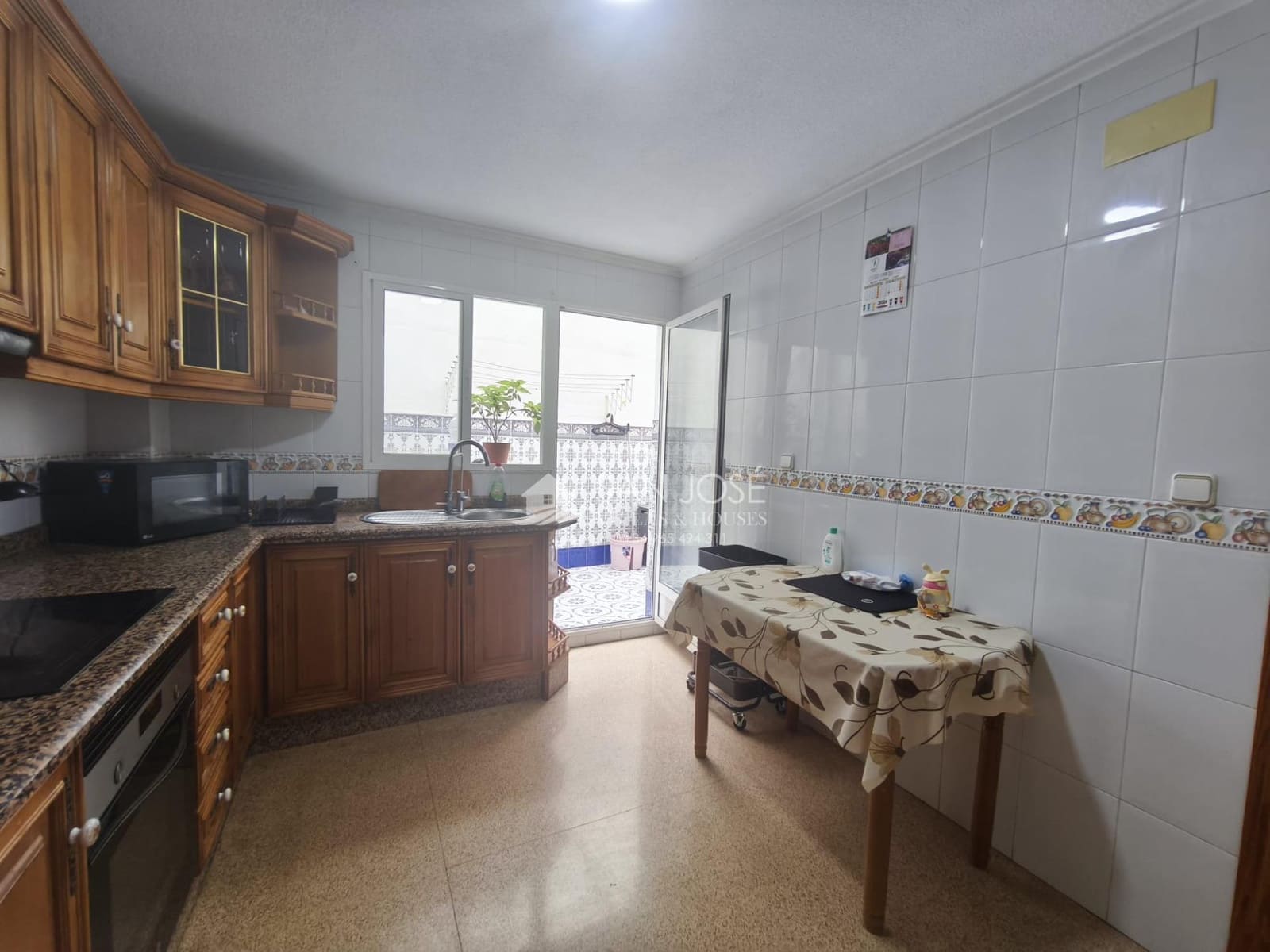 3 bedroom Bungalow for sale in Aspe with garage - € 275,000 (Ref: 9927641)