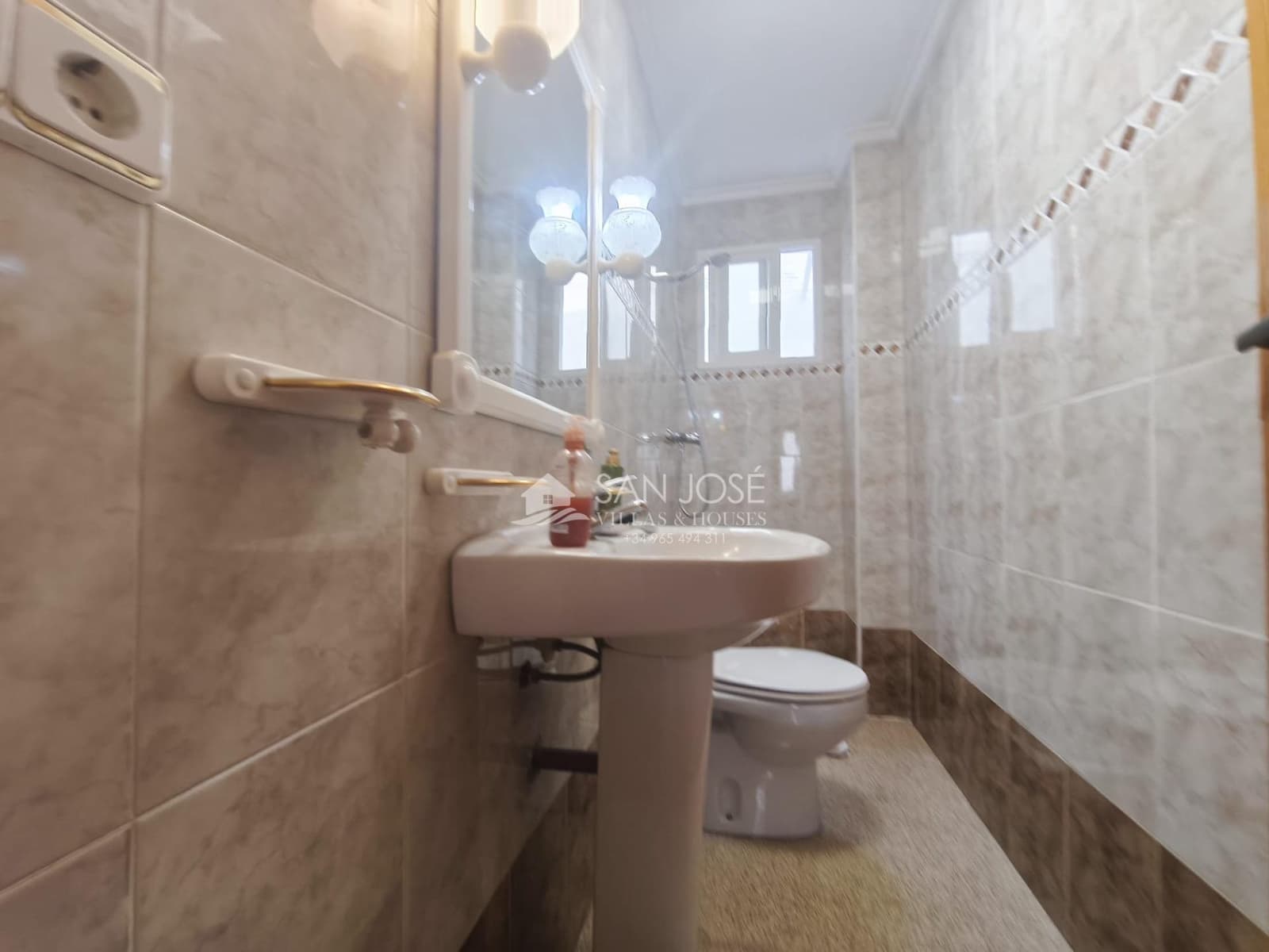 3 bedroom Bungalow for sale in Aspe with garage - € 275,000 (Ref: 9927641)