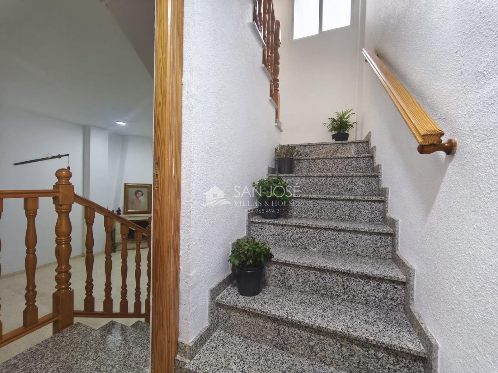 3 bedroom Bungalow for sale in Aspe with garage - € 275,000 (Ref: 9927641)