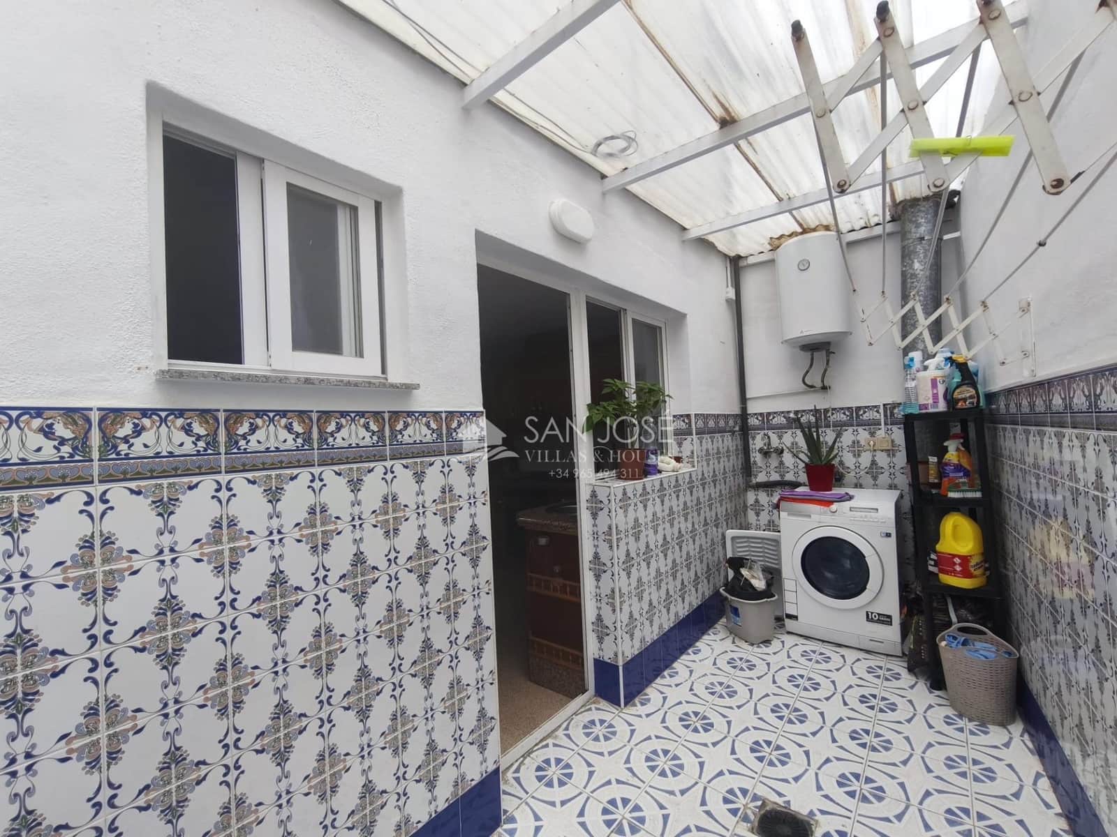 3 bedroom Bungalow for sale in Aspe with garage - € 275,000 (Ref: 9927641)