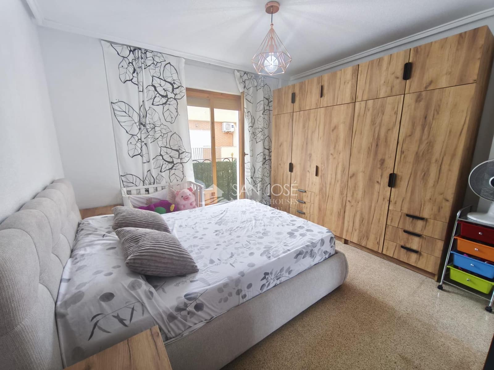 3 bedroom Bungalow for sale in Aspe with garage - € 275,000 (Ref: 9927641)