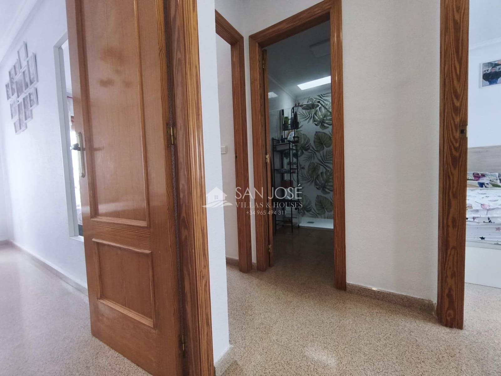 3 bedroom Bungalow for sale in Aspe with garage - € 275,000 (Ref: 9927641)