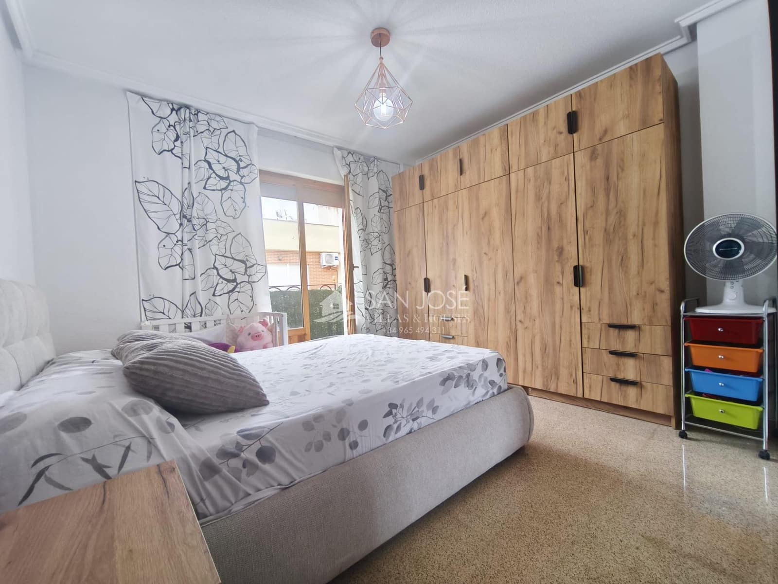 3 bedroom Bungalow for sale in Aspe with garage - € 275,000 (Ref: 9927641)