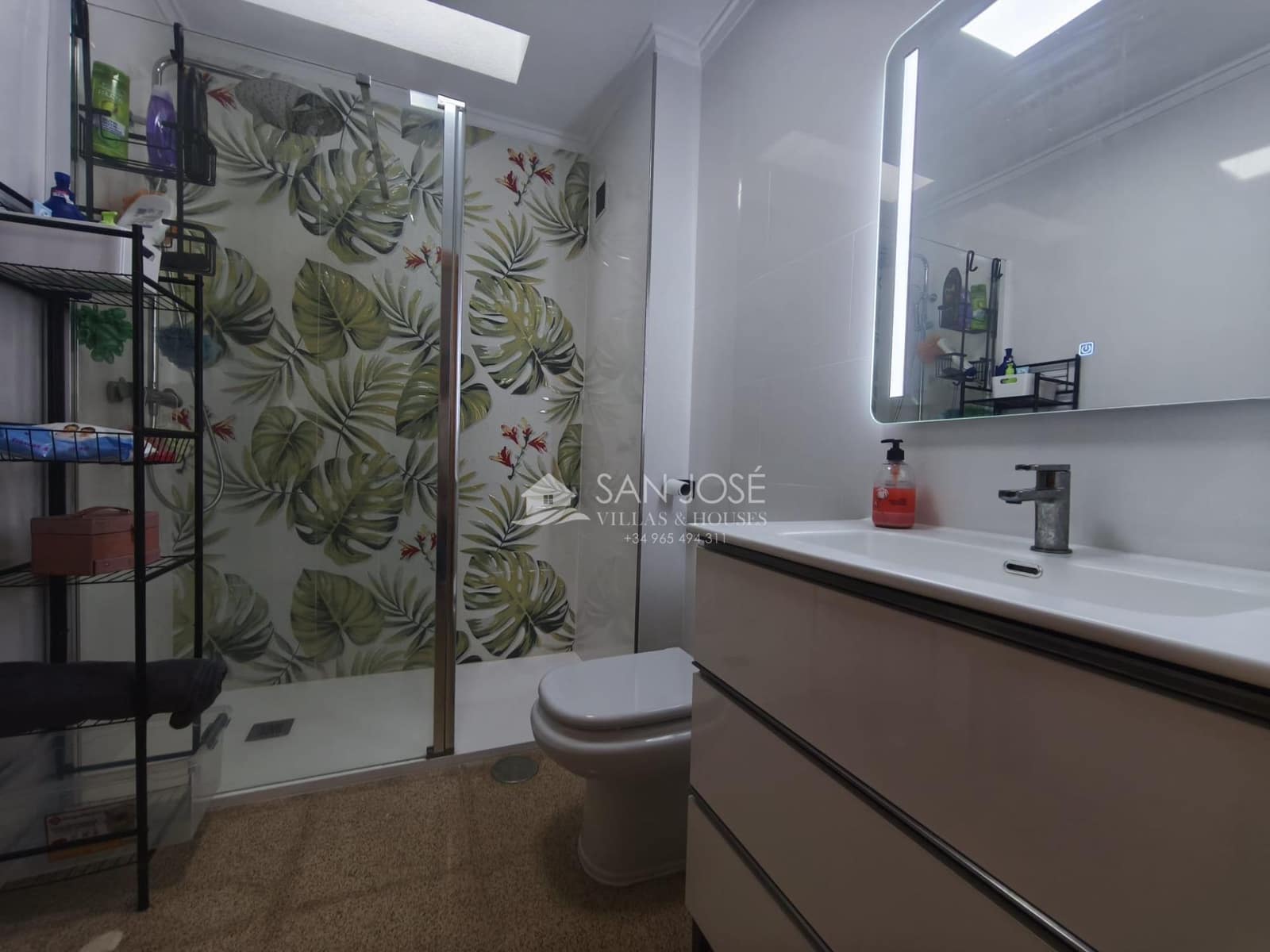 3 bedroom Bungalow for sale in Aspe with garage - € 275,000 (Ref: 9927641)