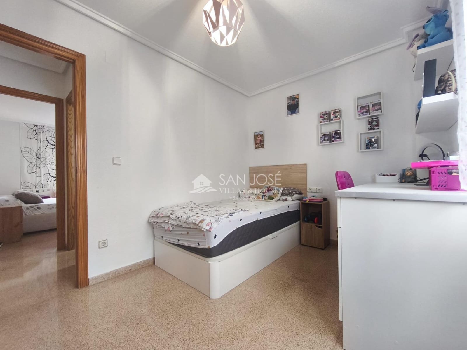 3 bedroom Bungalow for sale in Aspe with garage - € 275,000 (Ref: 9927641)