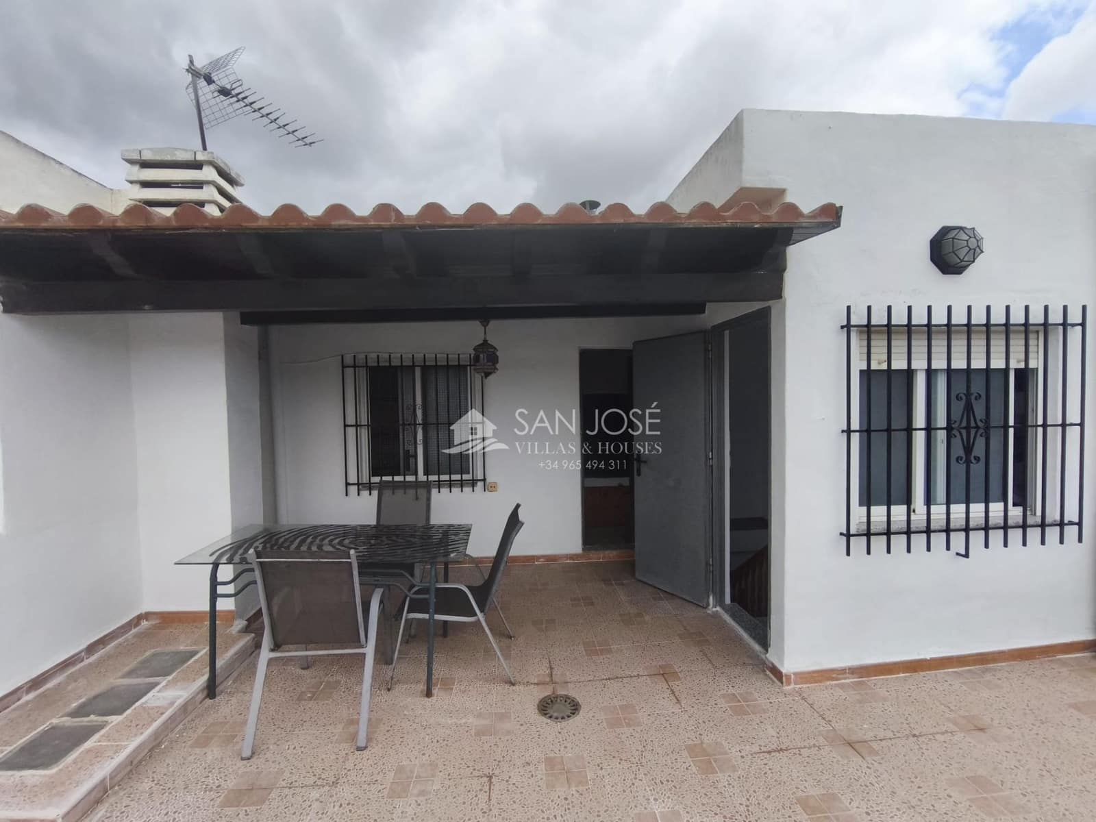 3 bedroom Bungalow for sale in Aspe with garage - € 275,000 (Ref: 9927641)
