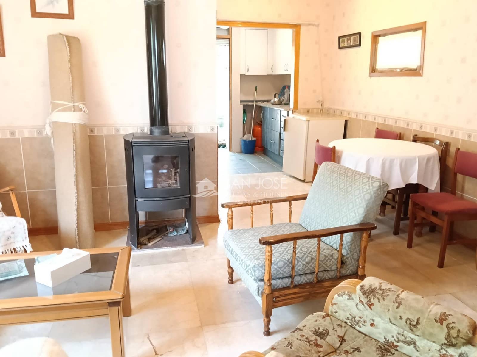 5 quarto Moradia para venda em La Romana com piscina - 276 580 € (Ref: 9934390)