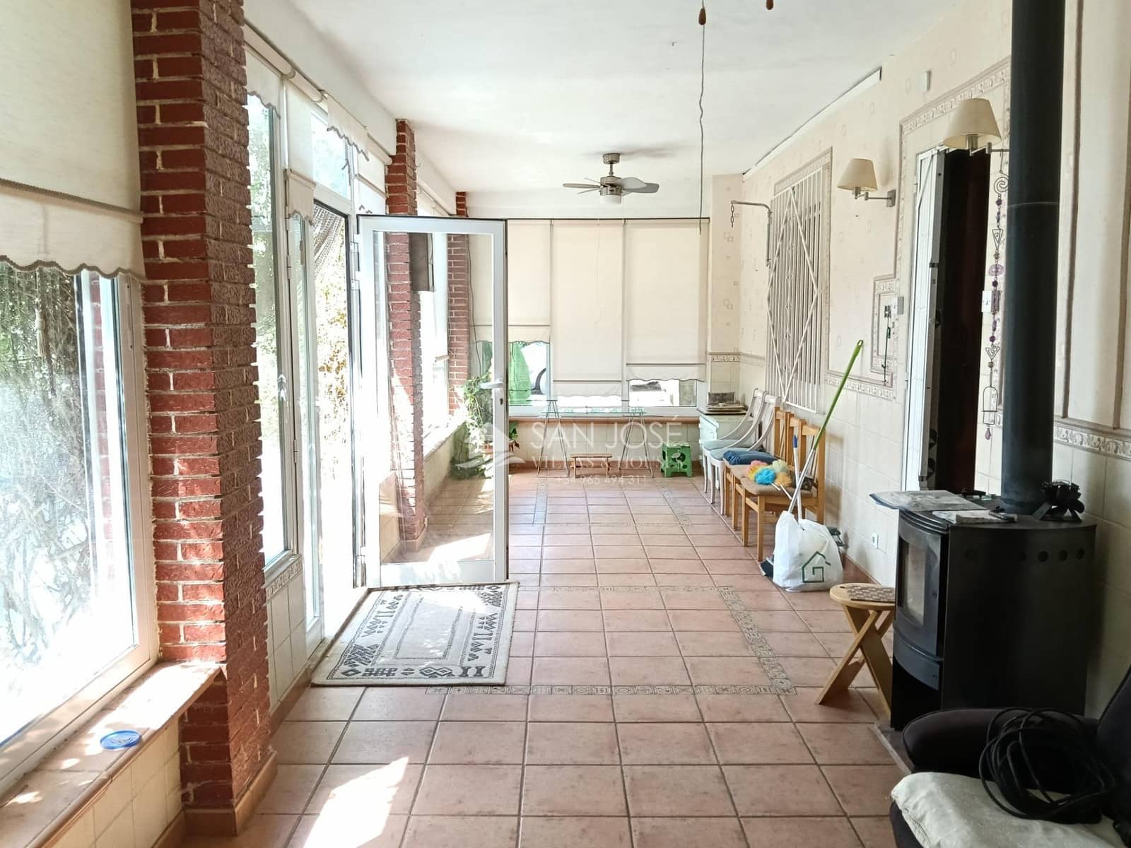 5 quarto Moradia para venda em La Romana com piscina - 276 580 € (Ref: 9934390)