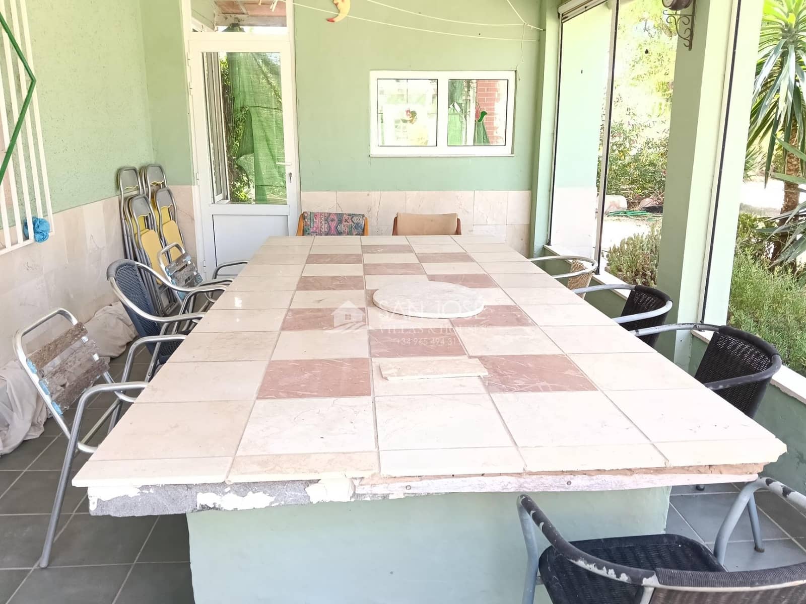 5 quarto Moradia para venda em La Romana com piscina - 276 580 € (Ref: 9934390)