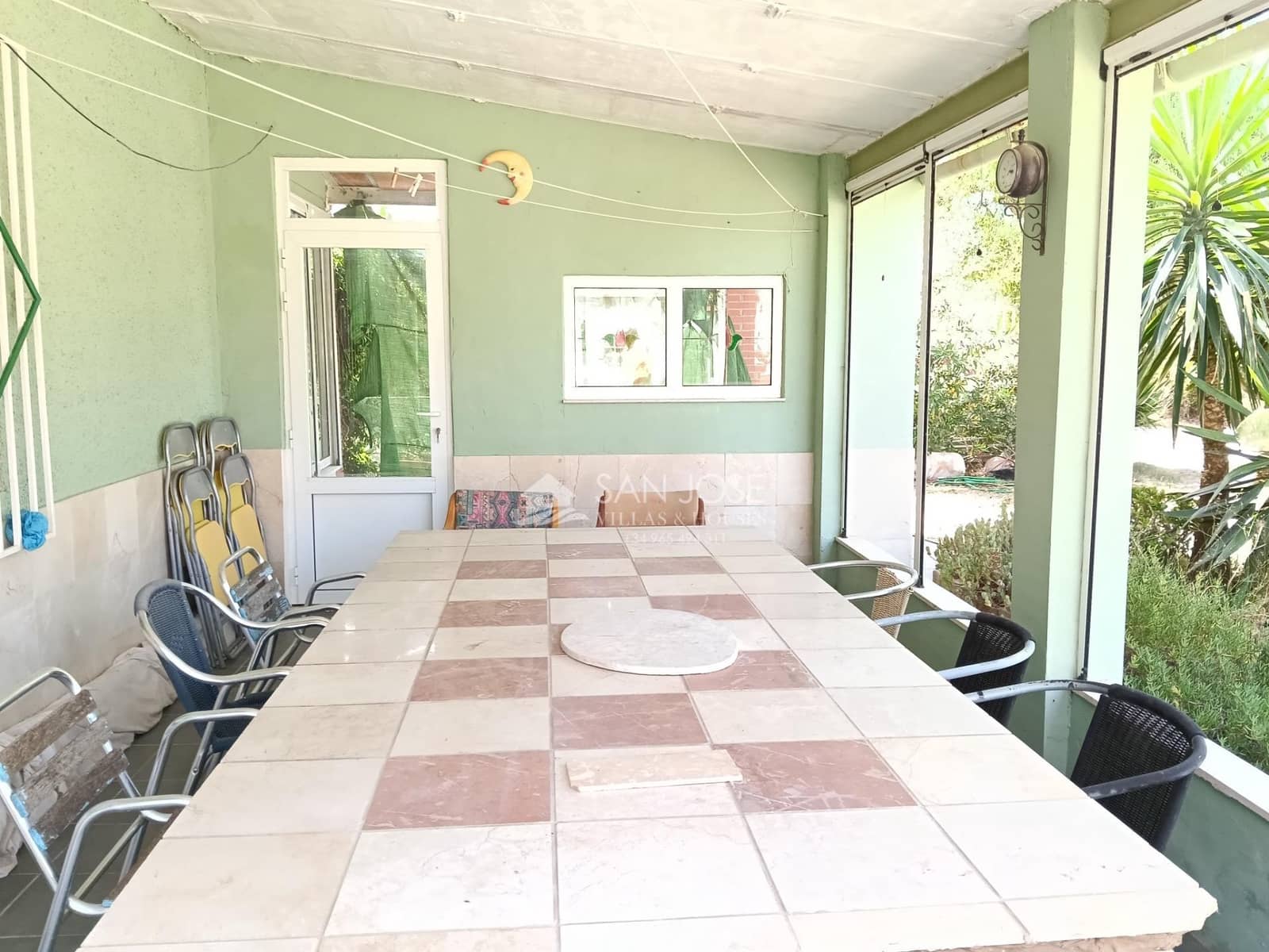 5 quarto Moradia para venda em La Romana com piscina - 276 580 € (Ref: 9934390)