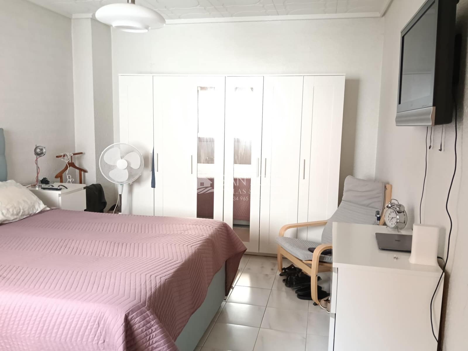 3 soveværelse Lejlighed til salg i Aspe - € 132.260 (Ref: 9940346)