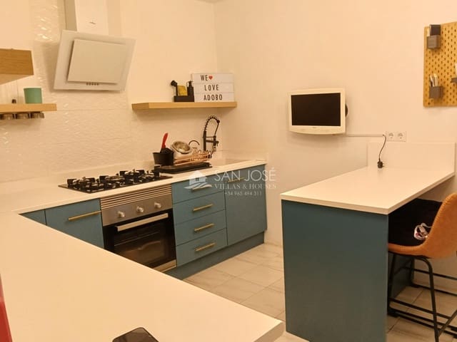 Piso de 3 habitaciones en Aspe en venta - 132.260 € (Ref: 9940346)