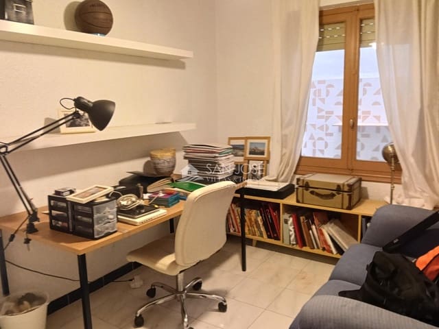 Piso de 3 habitaciones en Aspe en venta - 132.260 € (Ref: 9940346)