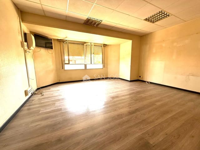 4 soveværelse Lejlighed til salg i Novelda - € 135.000 (Ref: 9945925)