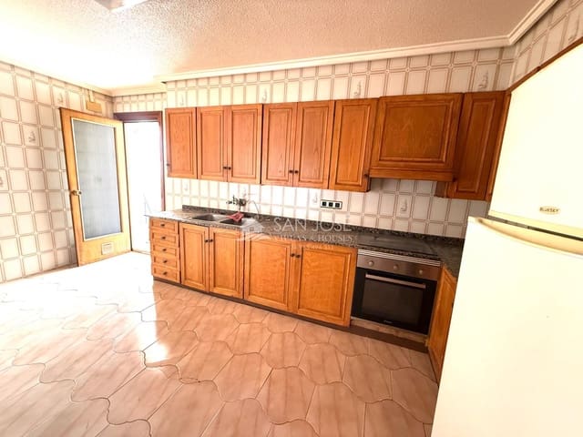 4 soveværelse Lejlighed til salg i Novelda - € 135.000 (Ref: 9945925)