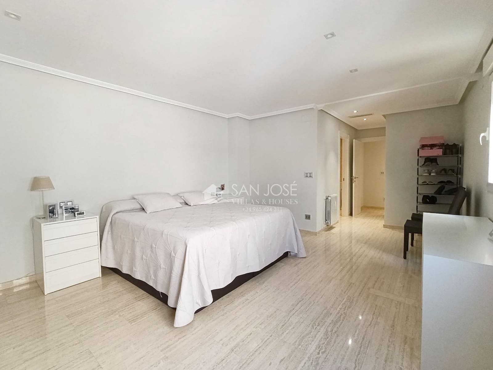 3 camera da letto Attico in vendita in Novelda - 320.000 € (Rif: 9948110)