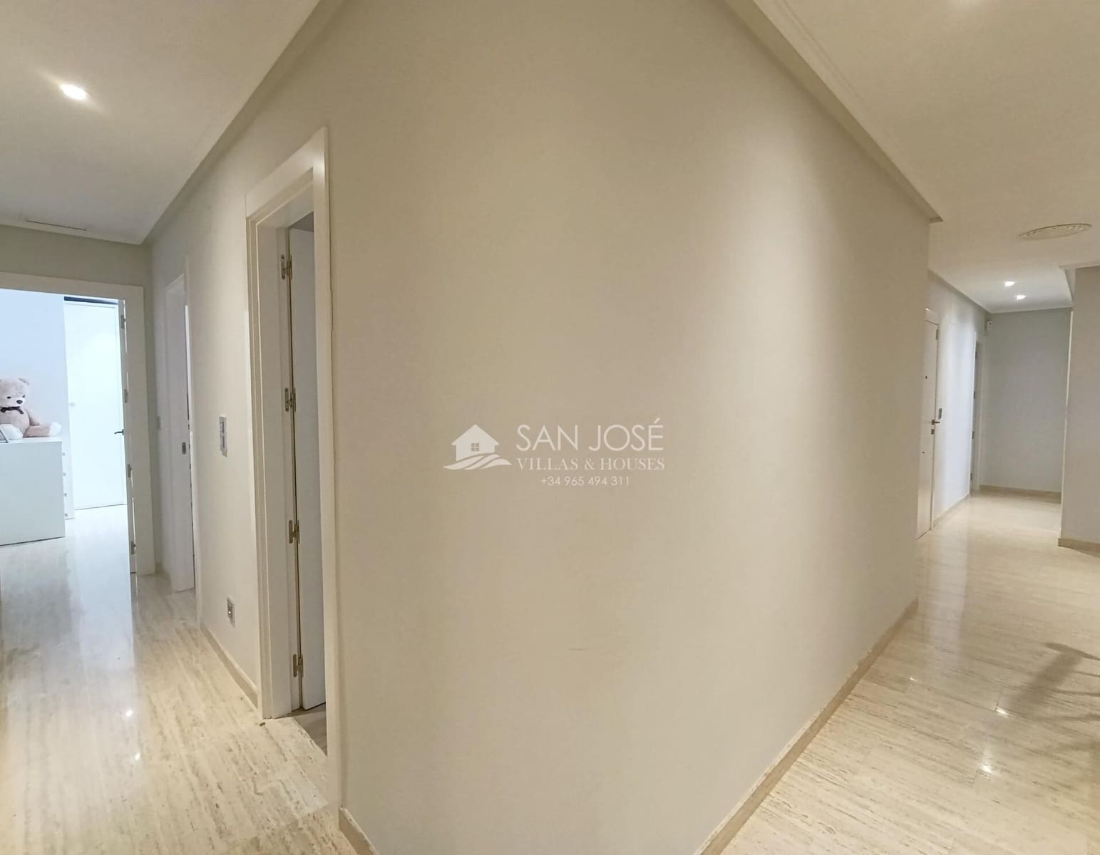 3 camera da letto Attico in vendita in Novelda - 320.000 € (Rif: 9948110)
