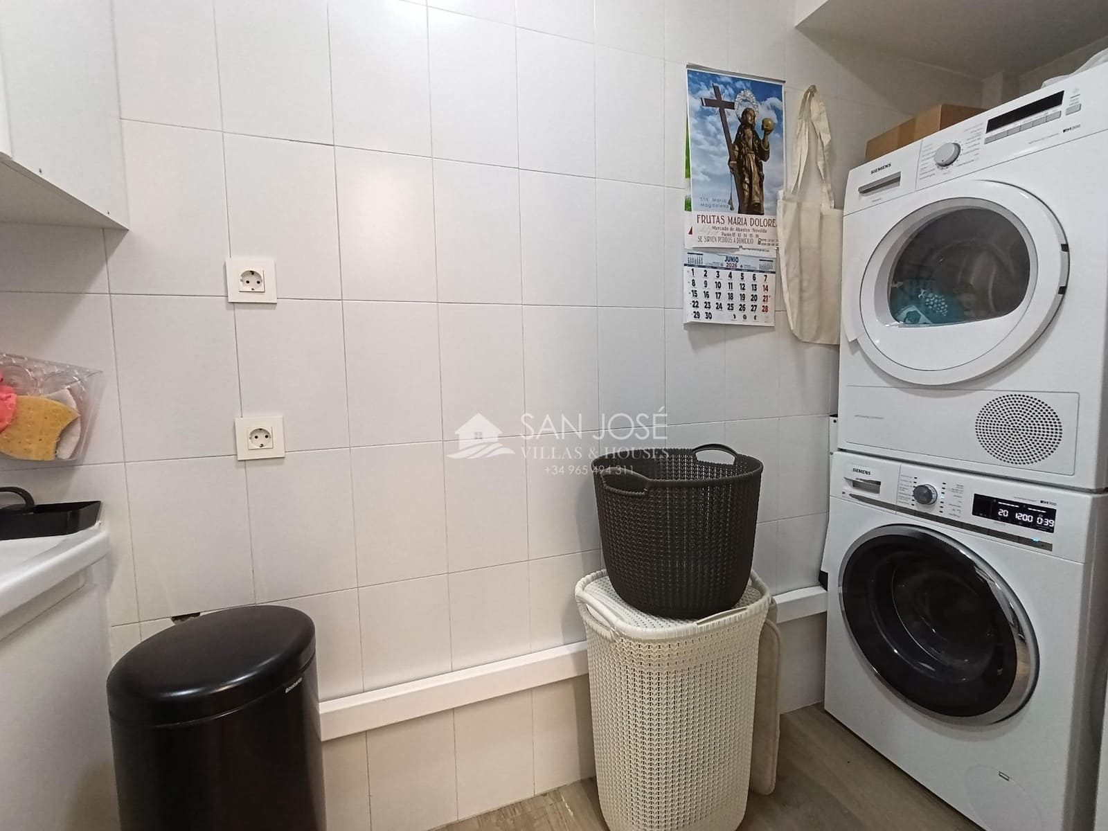 3 camera da letto Attico in vendita in Novelda - 320.000 € (Rif: 9948110)