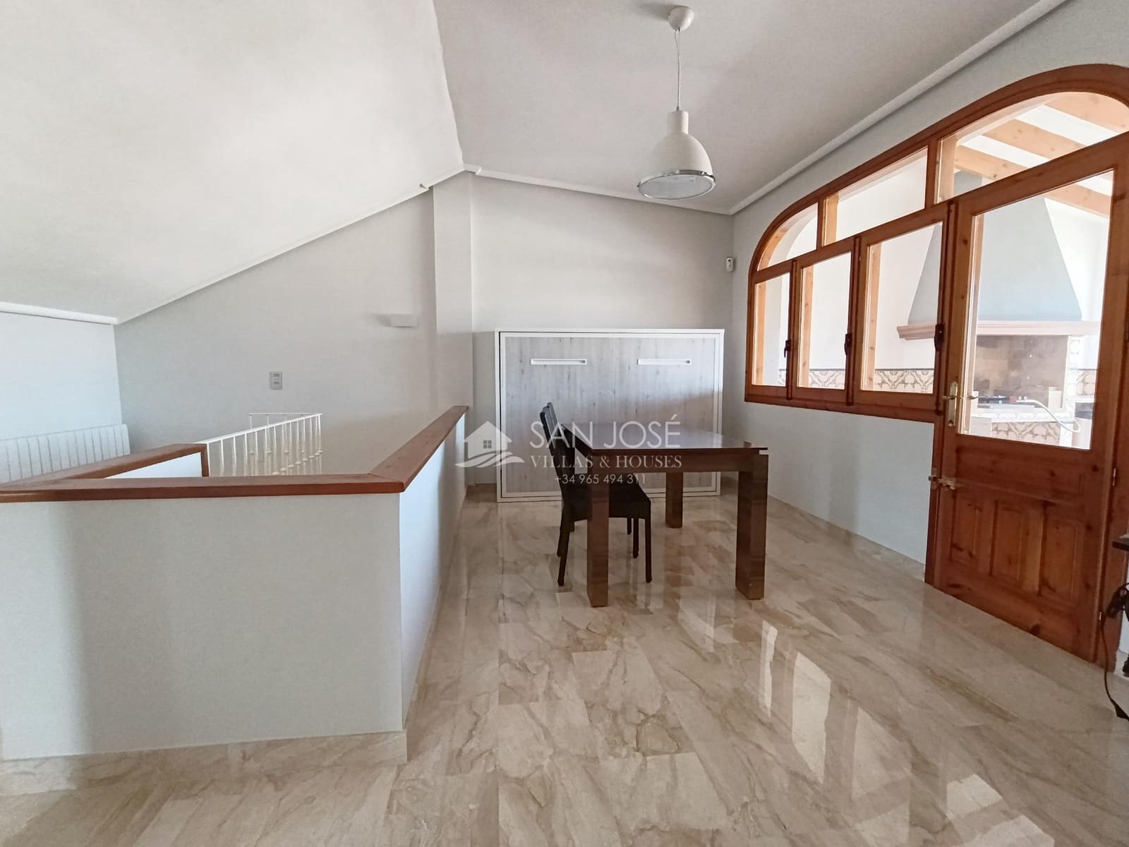 3 camera da letto Attico in vendita in Novelda - 320.000 € (Rif: 9948110)
