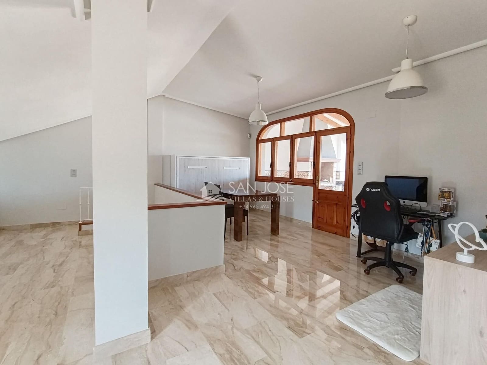 3 camera da letto Attico in vendita in Novelda - 320.000 € (Rif: 9948110)