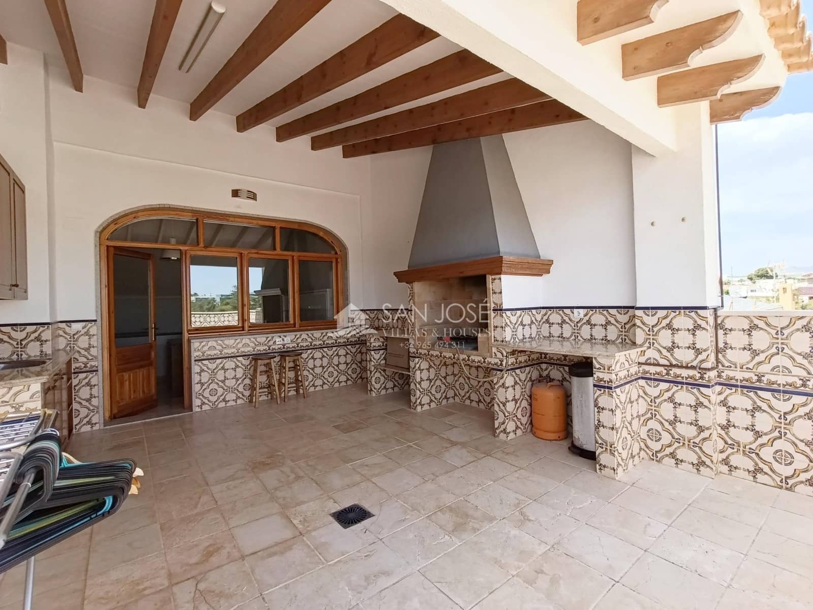 3 camera da letto Attico in vendita in Novelda - 320.000 € (Rif: 9948110)