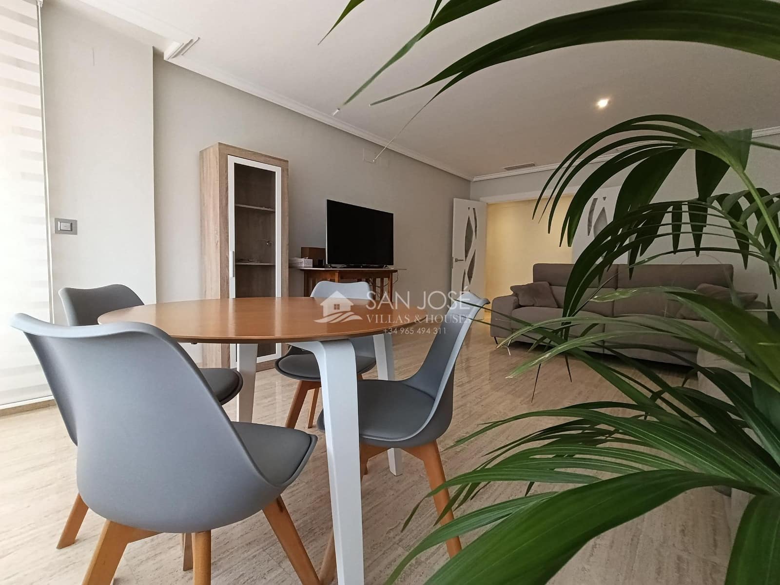 3 camera da letto Attico in vendita in Novelda - 320.000 € (Rif: 9948110)
