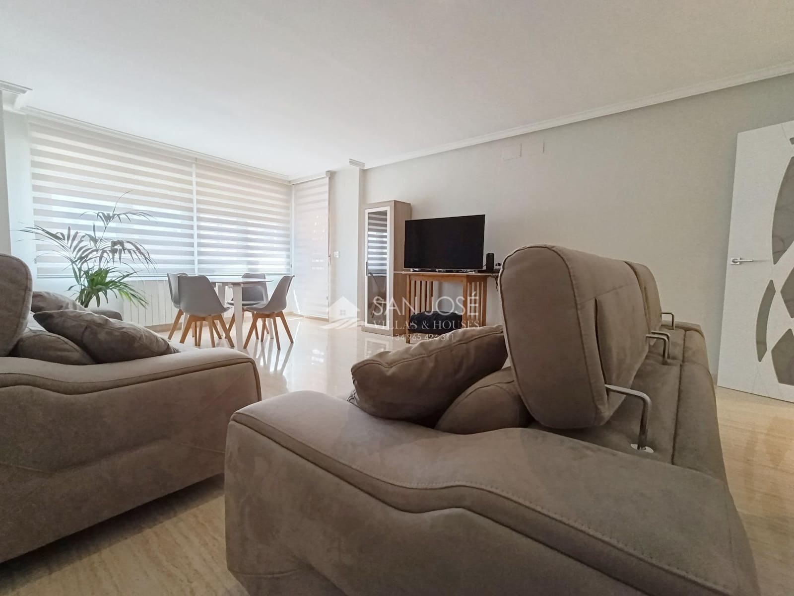 3 camera da letto Attico in vendita in Novelda - 320.000 € (Rif: 9948110)