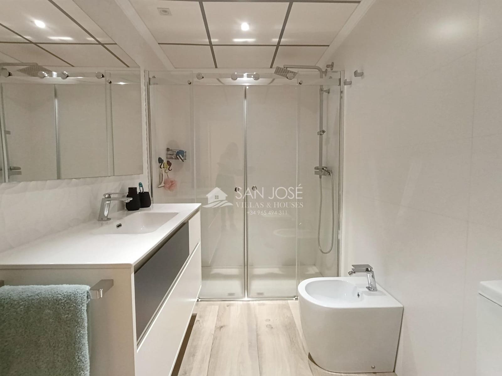 3 camera da letto Attico in vendita in Novelda - 320.000 € (Rif: 9948110)