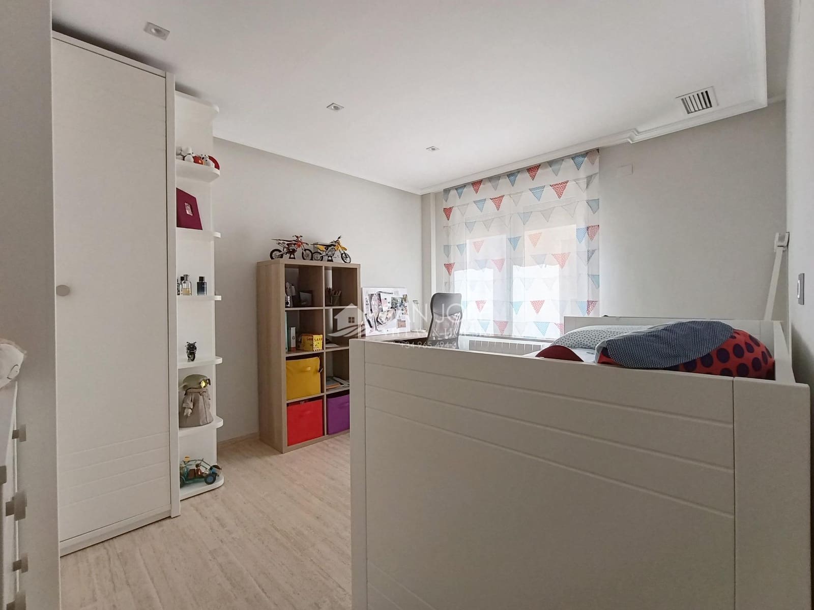 3 camera da letto Attico in vendita in Novelda - 320.000 € (Rif: 9948110)