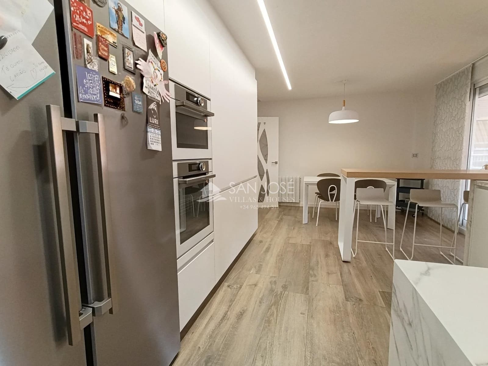3 camera da letto Attico in vendita in Novelda - 320.000 € (Rif: 9948110)