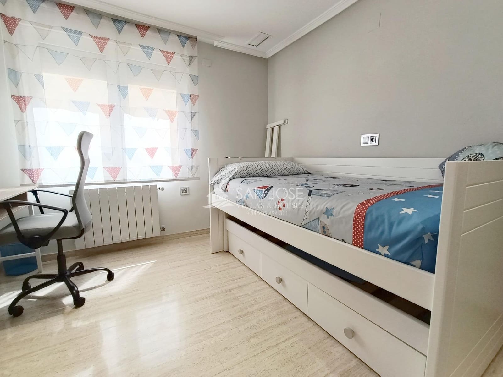 3 camera da letto Attico in vendita in Novelda - 320.000 € (Rif: 9948110)
