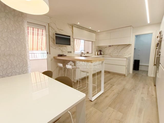 3 camera da letto Attico in vendita in Novelda - 320.000 € (Rif: 9948110)